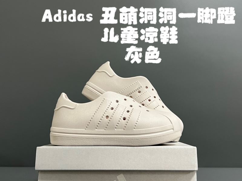 ADIDAS SHOES